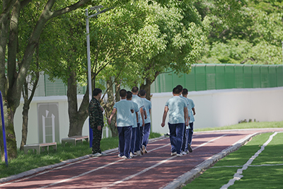 济宁非常靠谱的叛逆孩子矫正学校